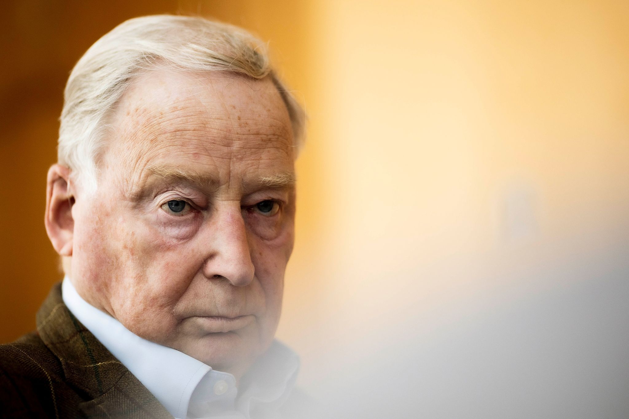 Innenminister sieht Höcke-«Umsturz auf Raten» in AfD