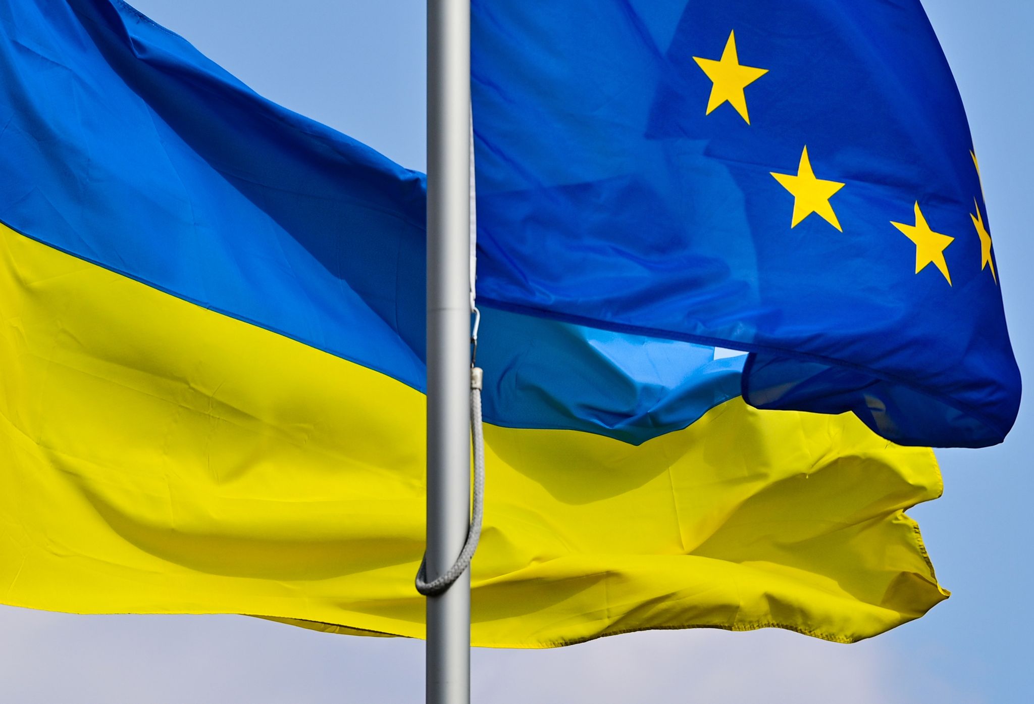 Krieg gegen die Ukraine – Die Lage im Überblick