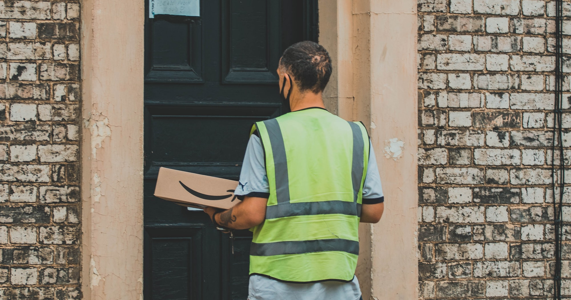 Amazon Schock: Nur noch SO bekommen Sie Ihre Pakete