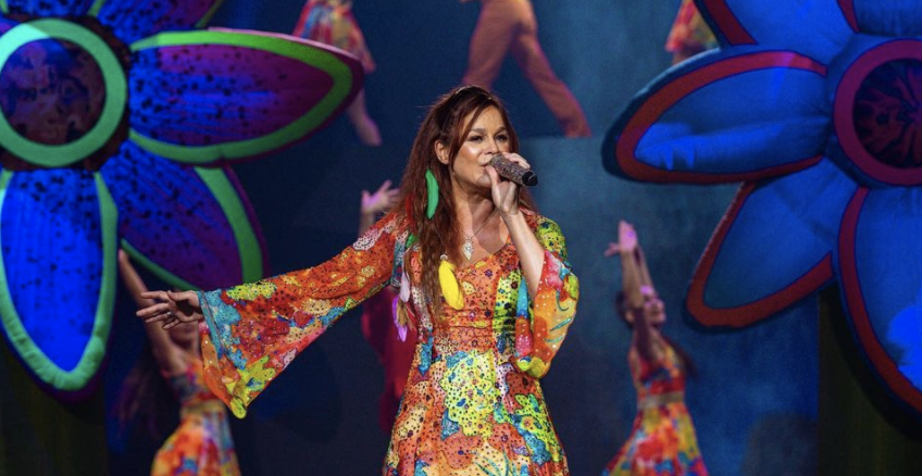 Andrea Berg: Corona-Drama!