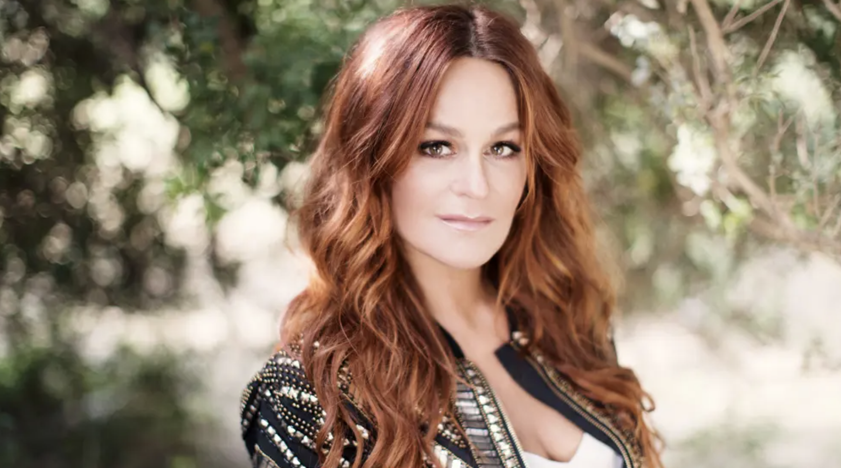 Andrea Berg – Große Sorge!