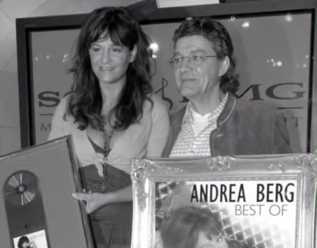 Andrea Berg: Schock-Nachrichten