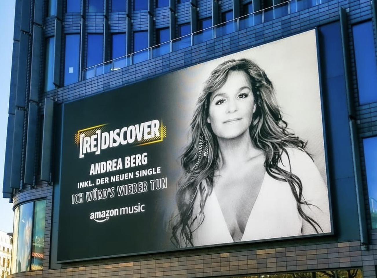 Andrea Berg Skandal: Jetzt setzt sie alles aufs Spiel!