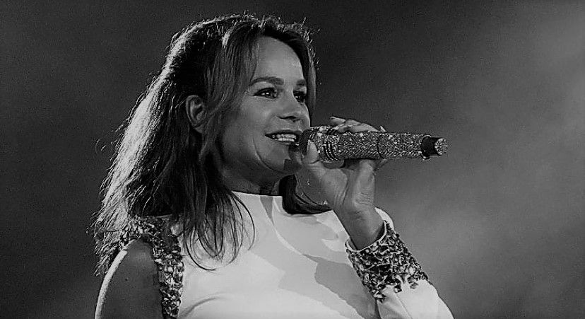 Andrea Berg: Todesfall