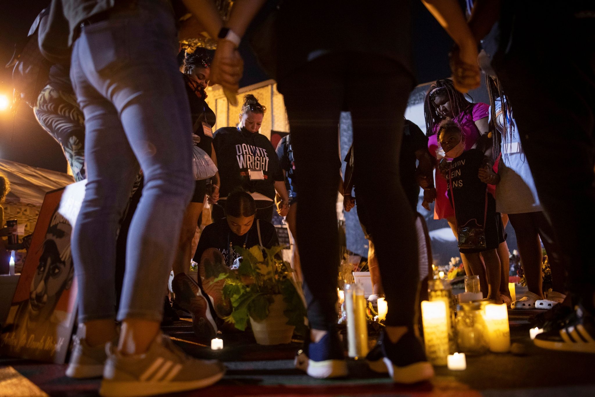 Familie von getötetem Daunte Wright erhält Millionenzahlung