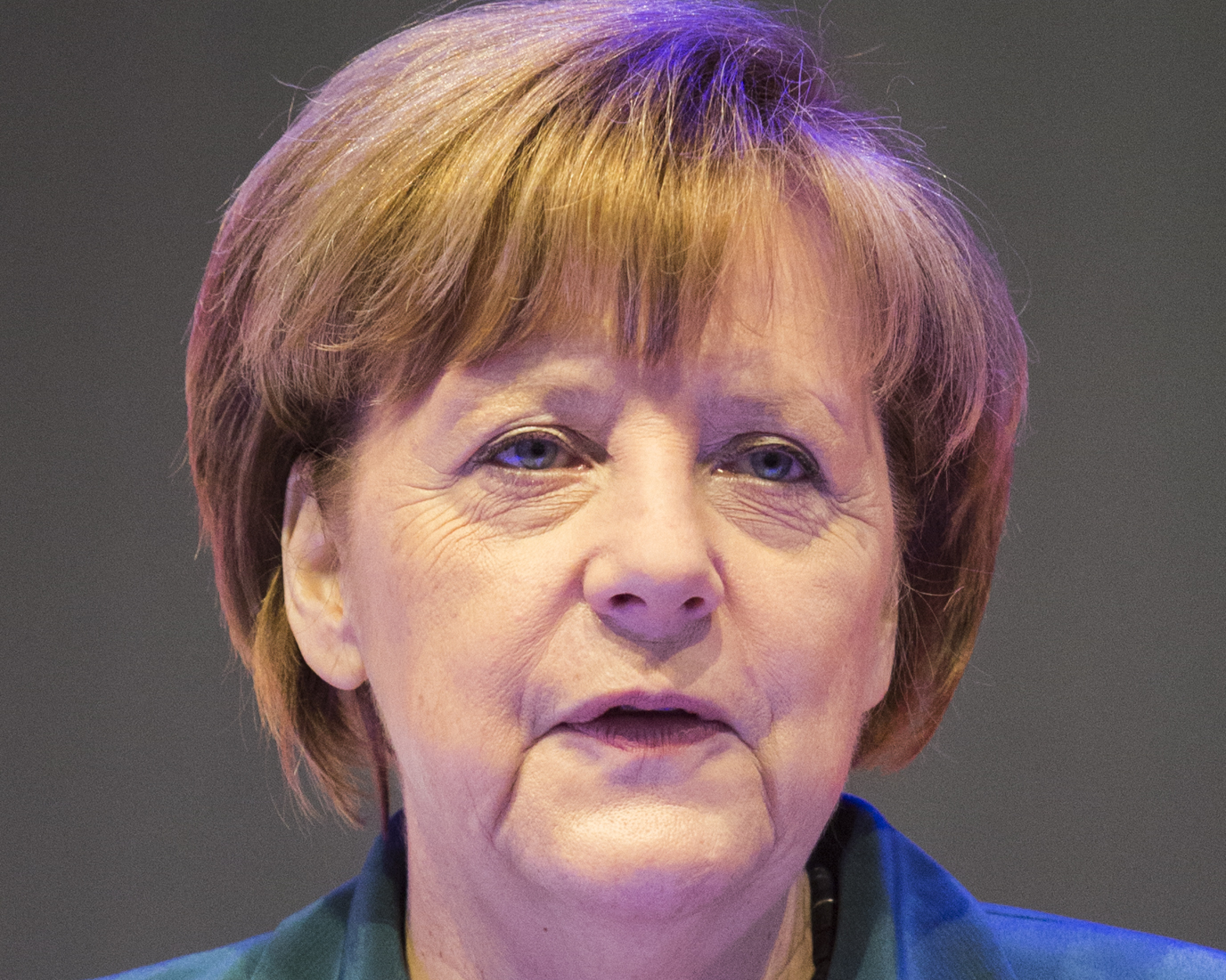 Angela Merkel – ist die Kanzlerin schwer krank?