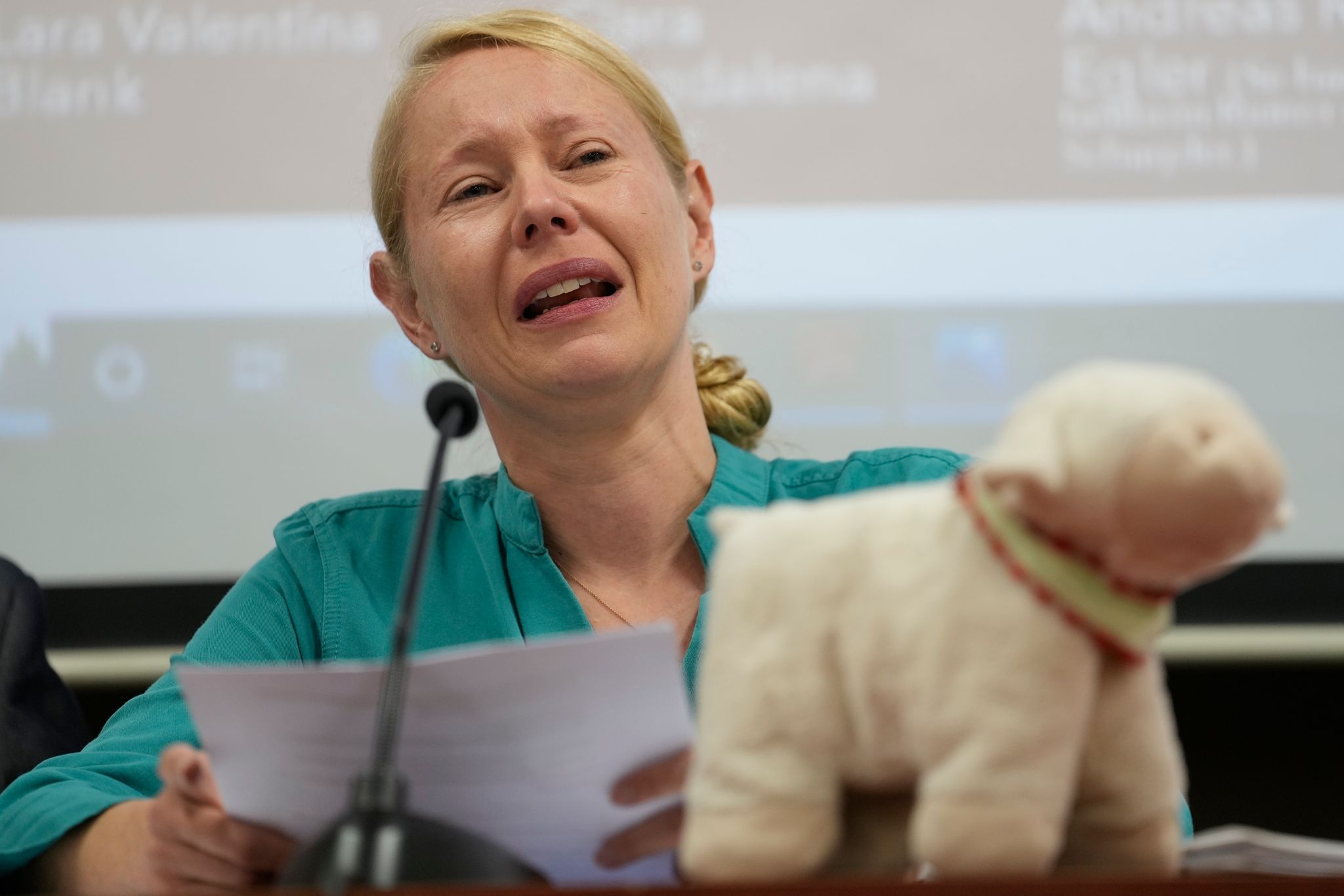 Kinder aus Paraguay bald in Deutschland zurückerwartet