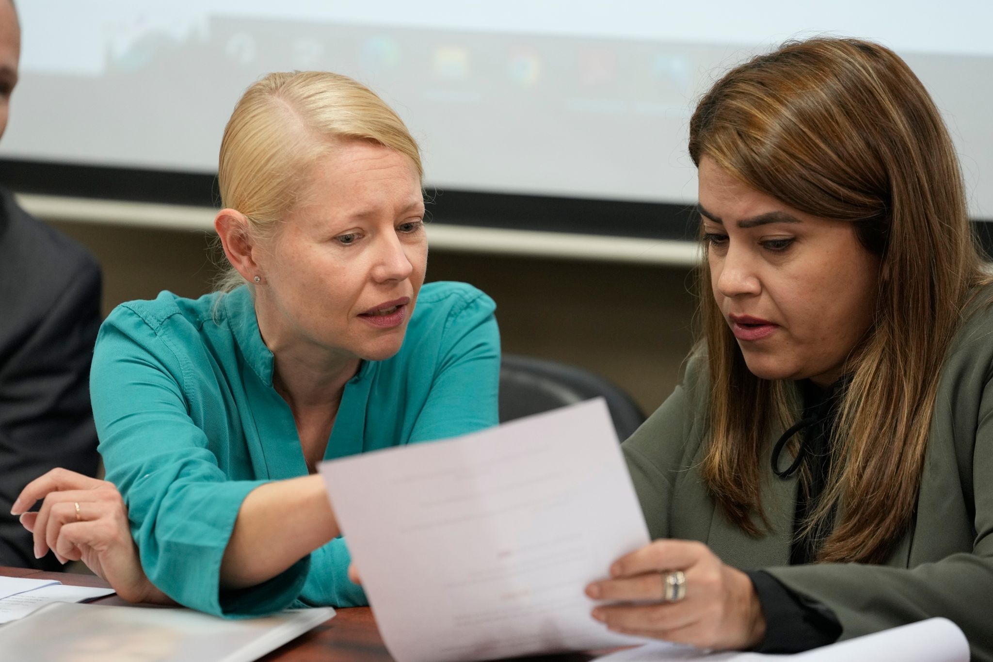 Flüchtige Deutsche in Paraguay melden sich zu Wort
