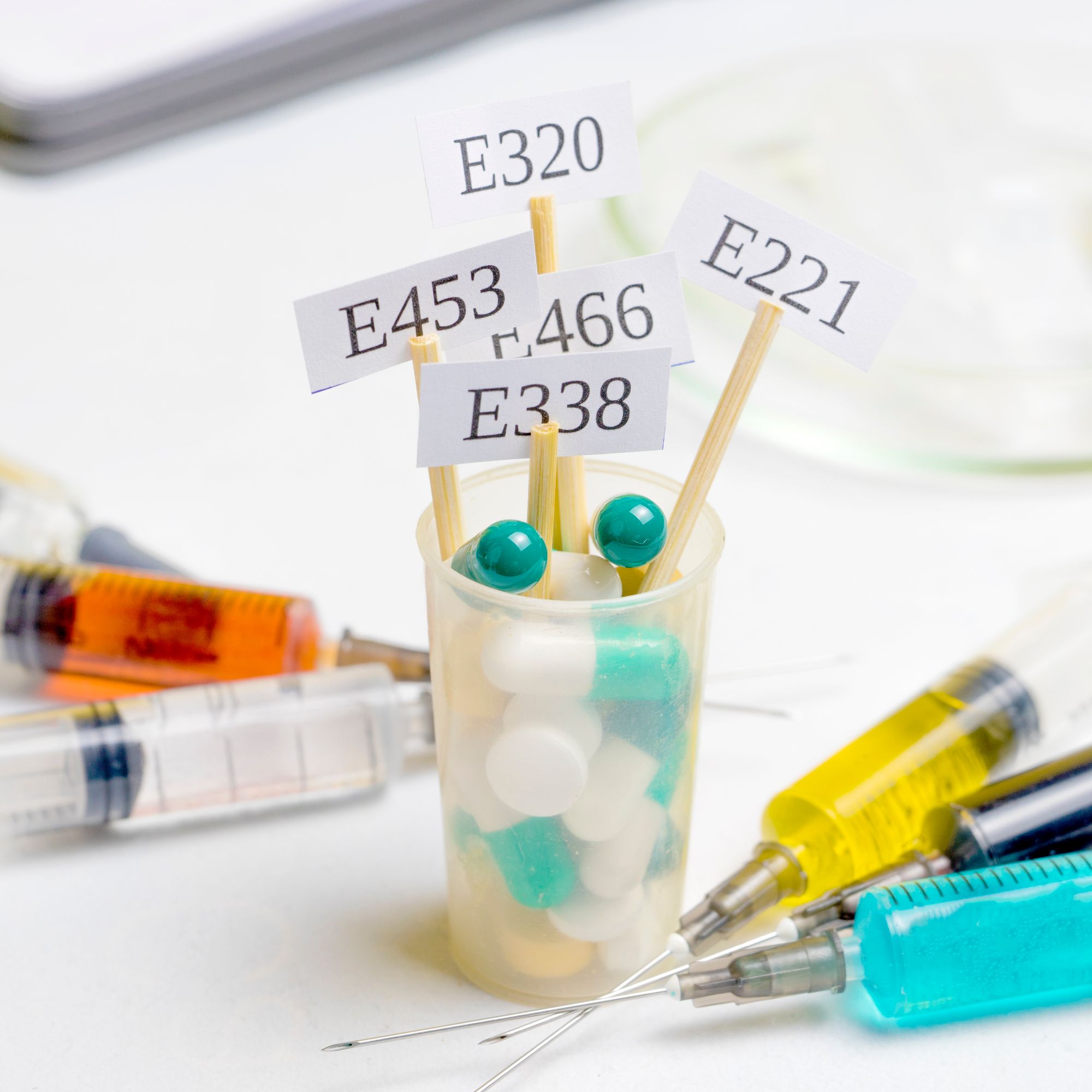 Anti-Körper resistente Corona Mutation gefunden