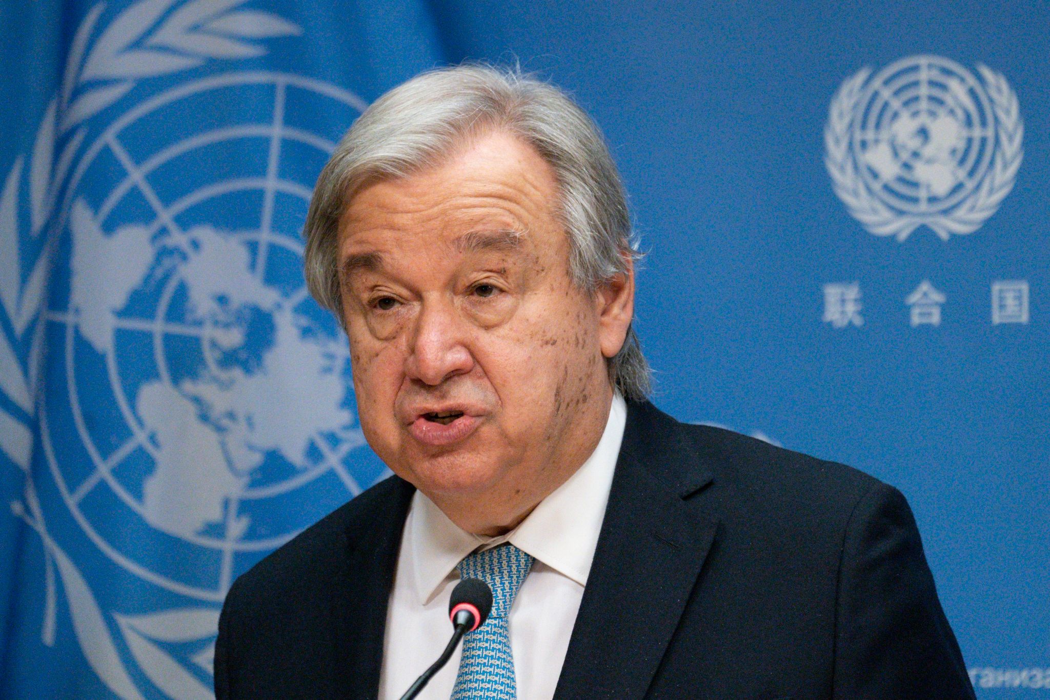 UN warnen vor Hungerwelle – Hohe Kosten durch Ukraine-Krieg