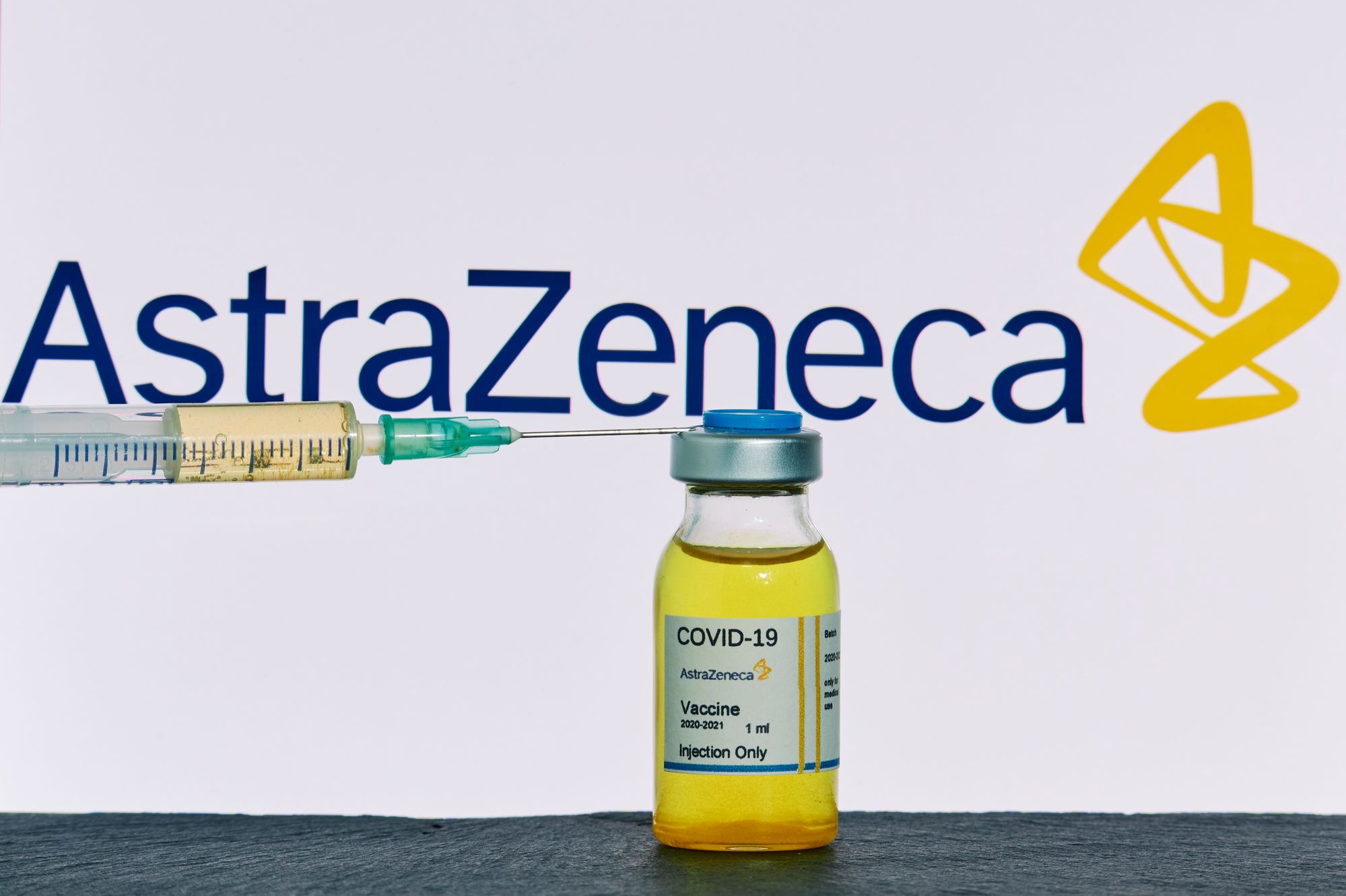AstraZeneca neue Nebenwirkung