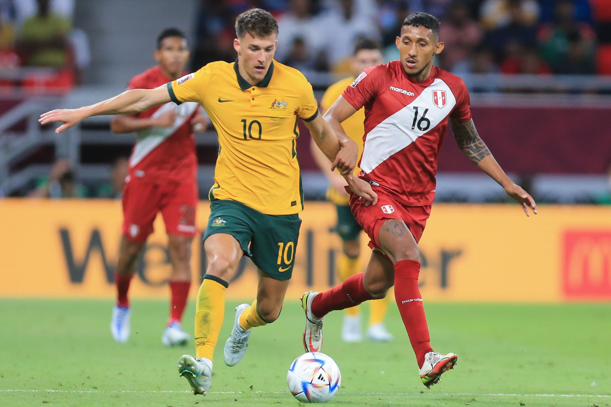 Hampelmann-Held aus Down Under: Er wollte Lehrer werden