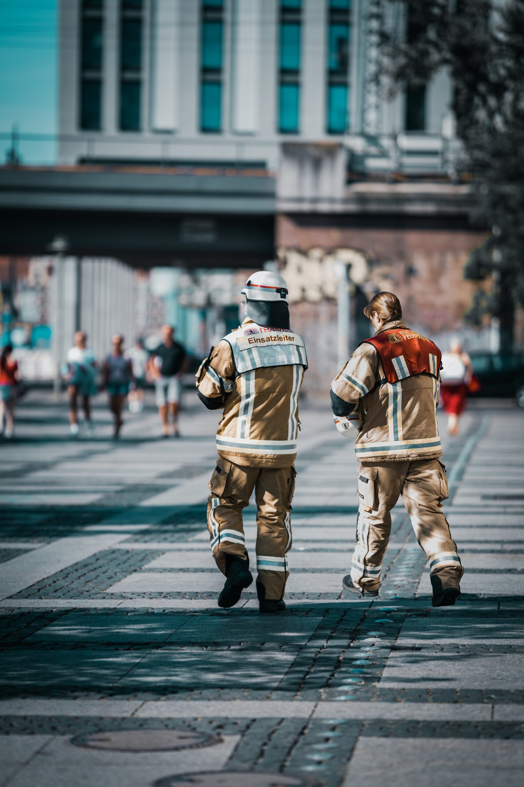 Autofahrer (25) verletzt Fußgänger (67) in Wilhelmshaven schwer