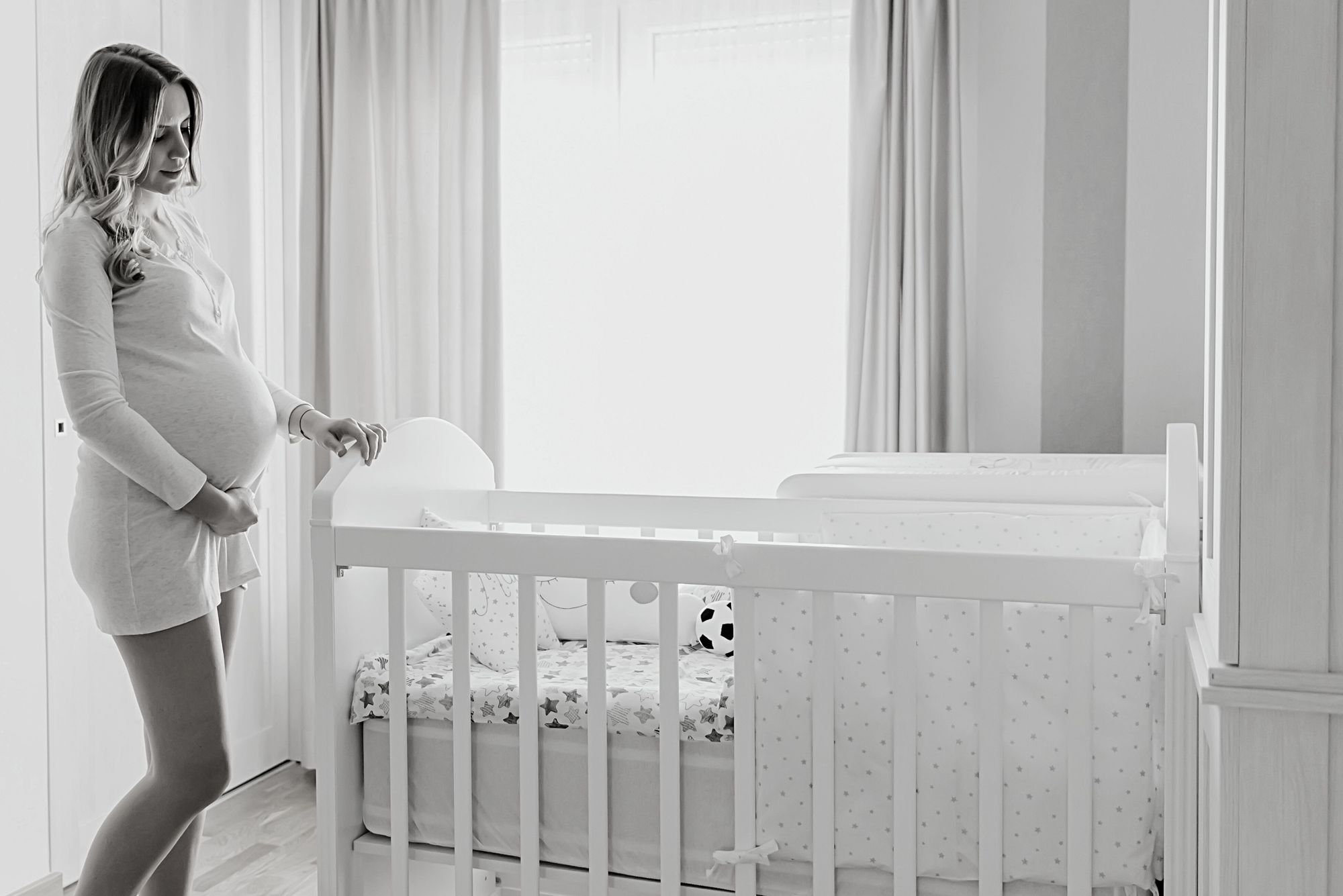 Baby an Corona gestorben – Mutter war ungeimpft