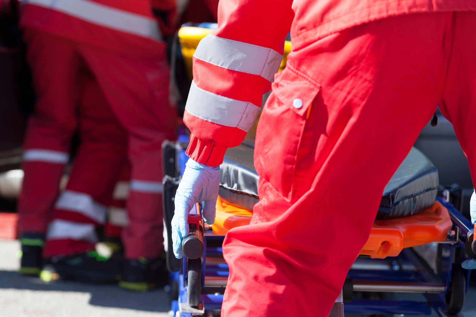 Baden-Württemberg: Tödlicher Verkehrsunfall – Schwangere an schweren Verletzungen gestorben