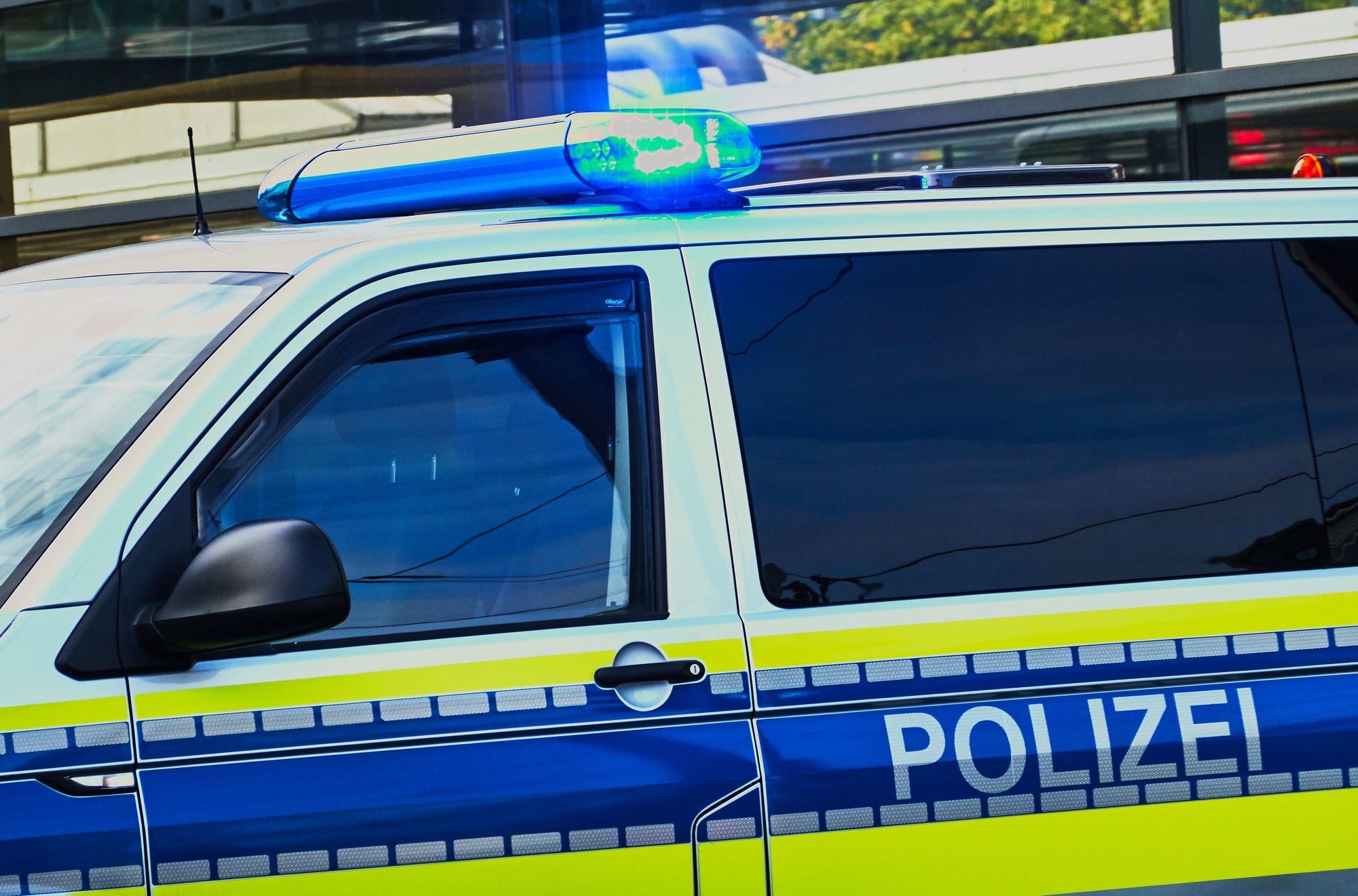 Bayern: Mann stirbt nach Streit in Supermarkt