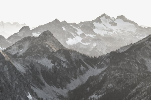 Bayern: Wanderin stirbt bei Sturz aus 400 Meter Höhe