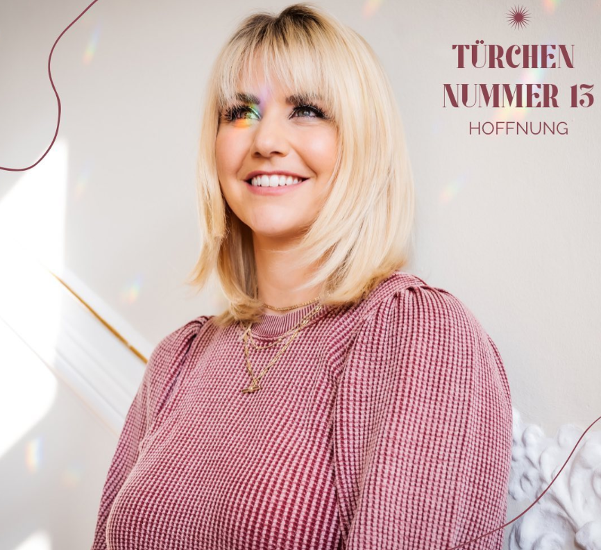 Beatrice Eglis Nackt-Geheimnis