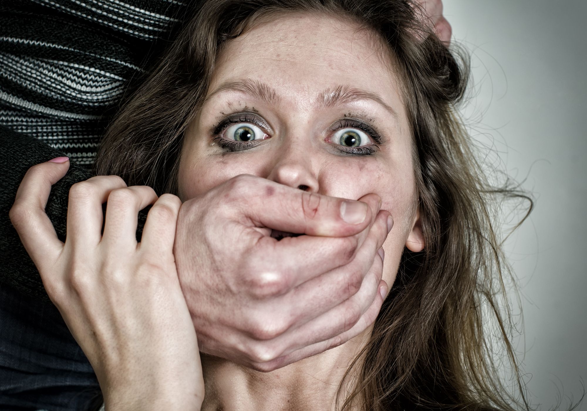 Bei Vorstellungsgespräch Frau (21) in Lünen, NRW vergewaltigt