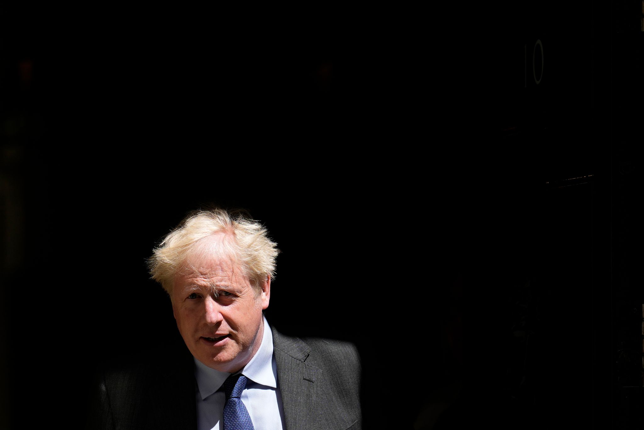 Wahlschlappe: Weitere Rückschläge für Johnson