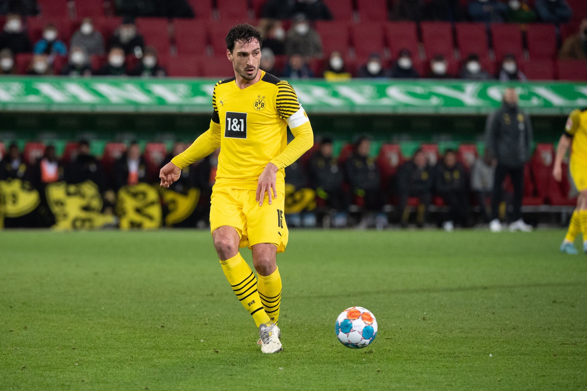 Wegen Schlotterbeck und Süle: Was wird beim BVB aus Hummels?