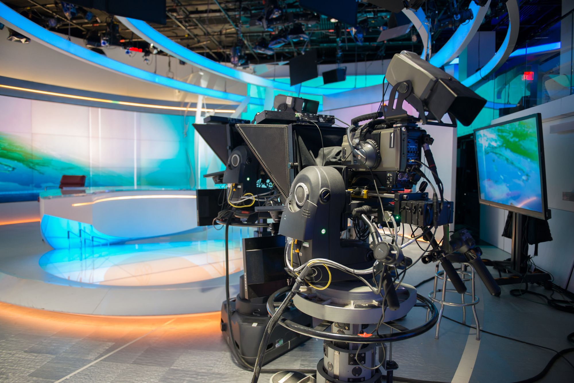Beliebter TV-Moderator gestorben – Sender trauert