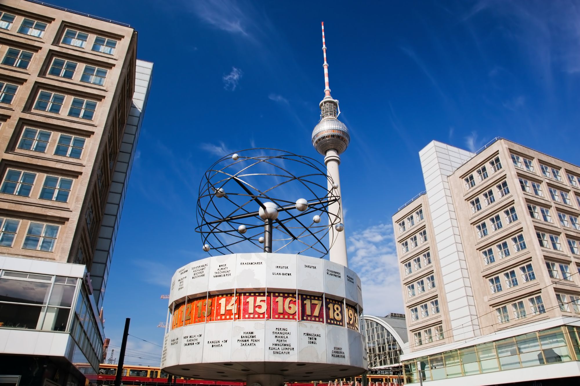 Berlin: Mann zündet sich selbst an