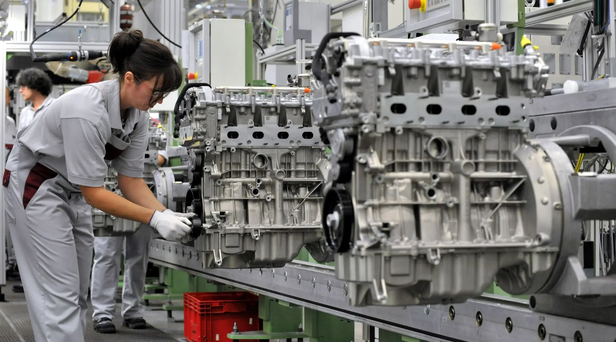 Berlin verbietet Autos mit Benzin & Diesel Verbrauch!