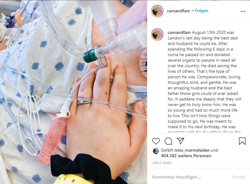 Berühmter YouTube-Star (19) gestorben