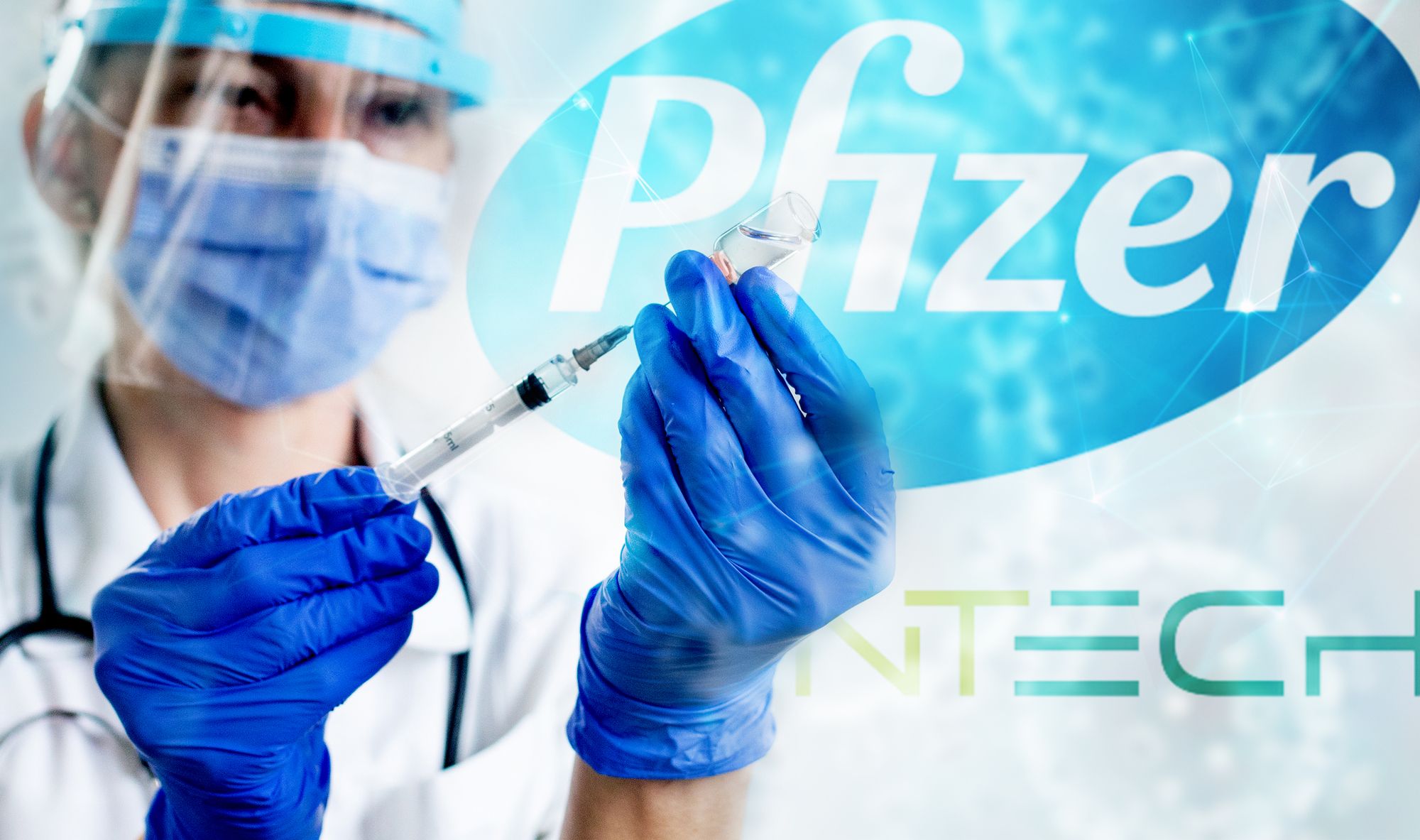 Biontech – Impf-Nebenwirkungen lassen Aktienkurs fallen