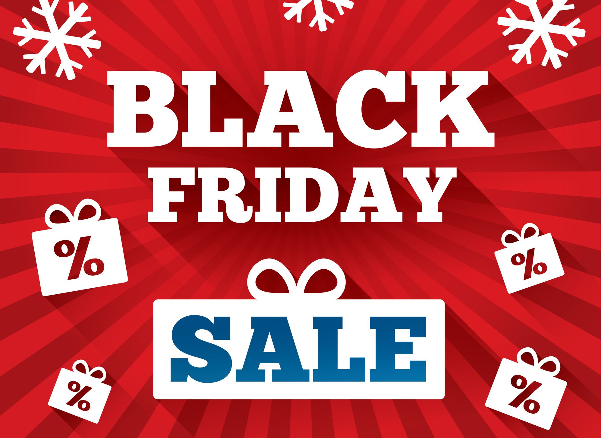 Black Friday bei Amazon, Media Markt & Co 2020: Bei diesen Knallerangeboten spart man am meisten!