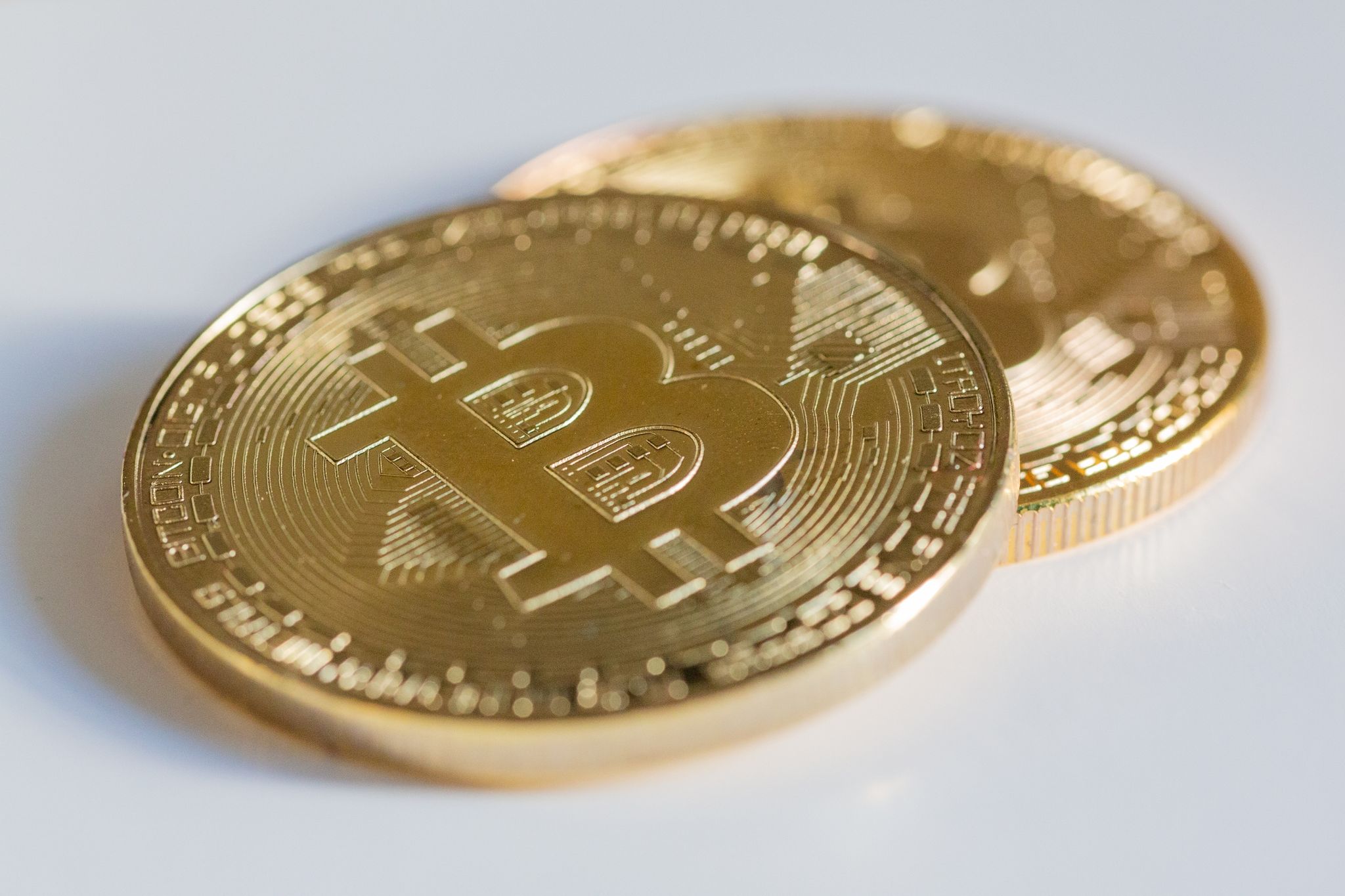 Bitcoin weiter unter Druck