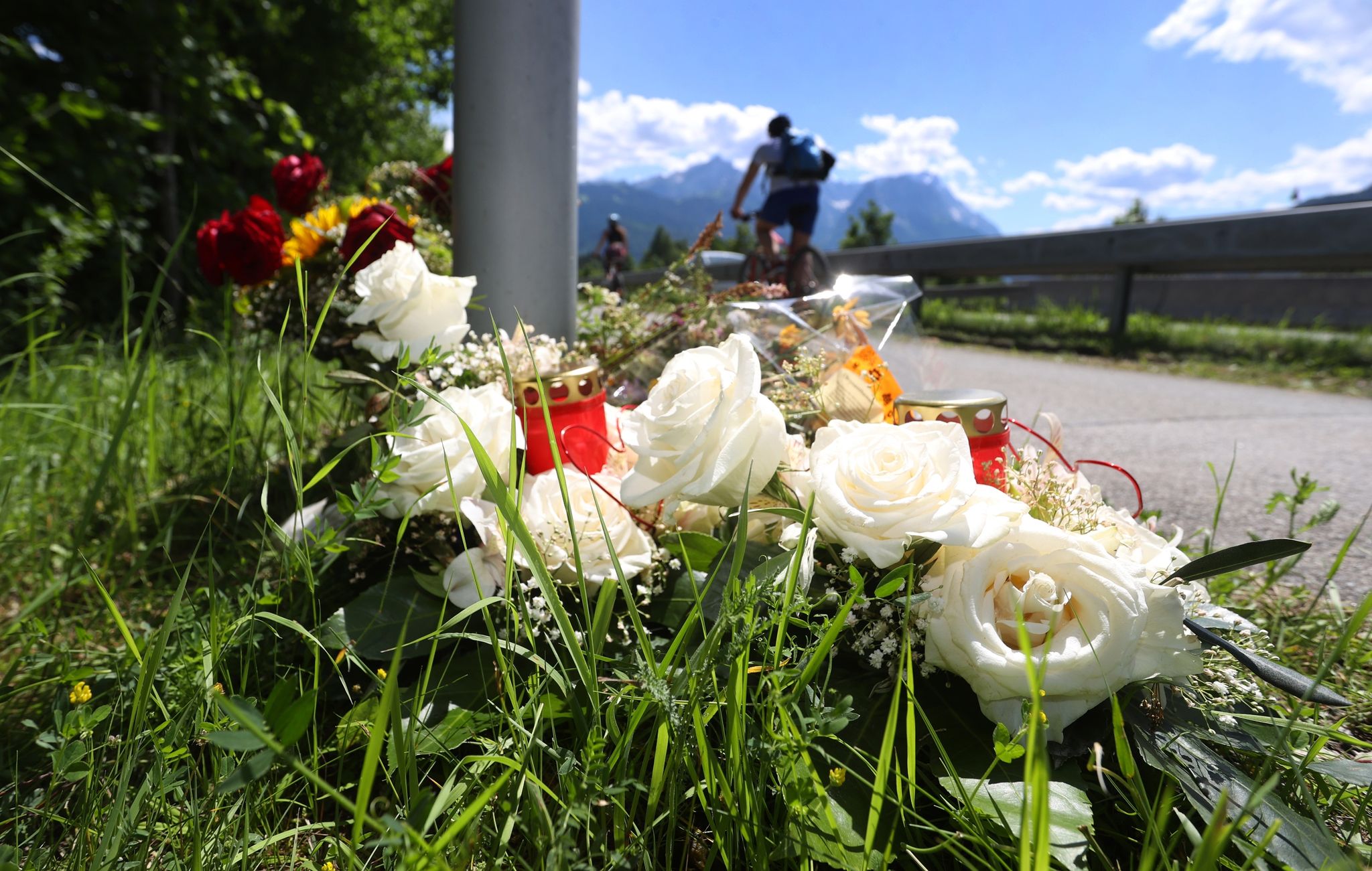 Zugunglück in Garmisch-Partenkirchen: Fast 70 Verletzte