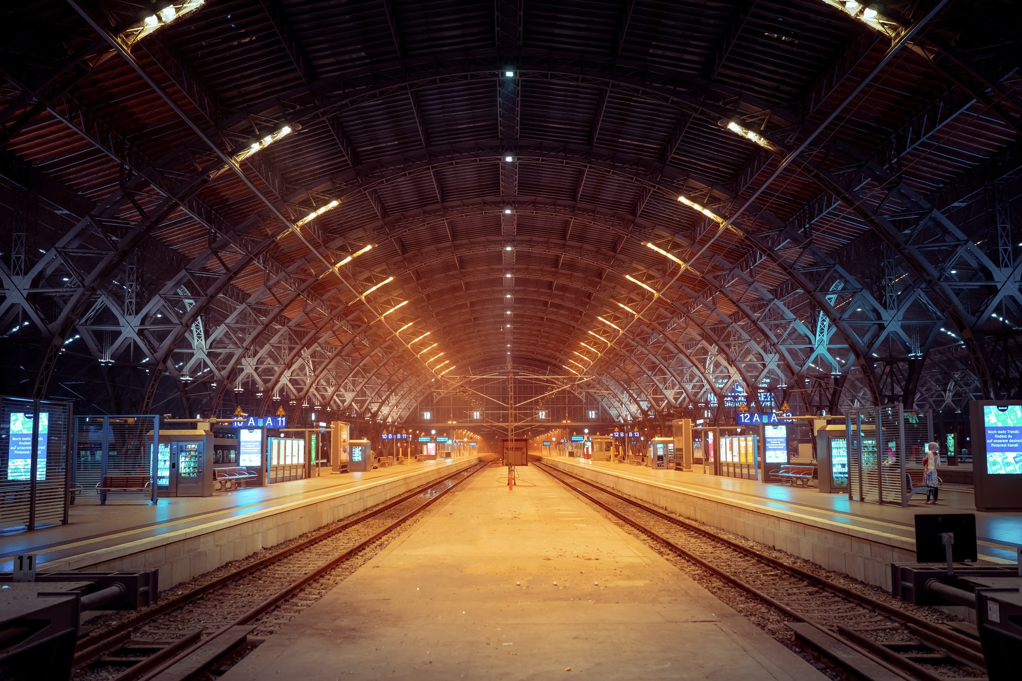 Bomben-Fund in Leipzig – Evakuierung