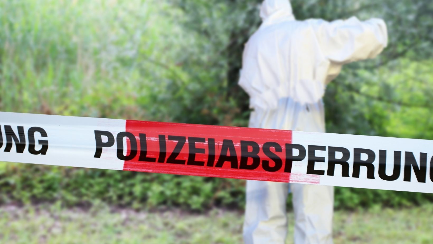 Bonn: Enkel tötet Oma mit Rollo-Gurt