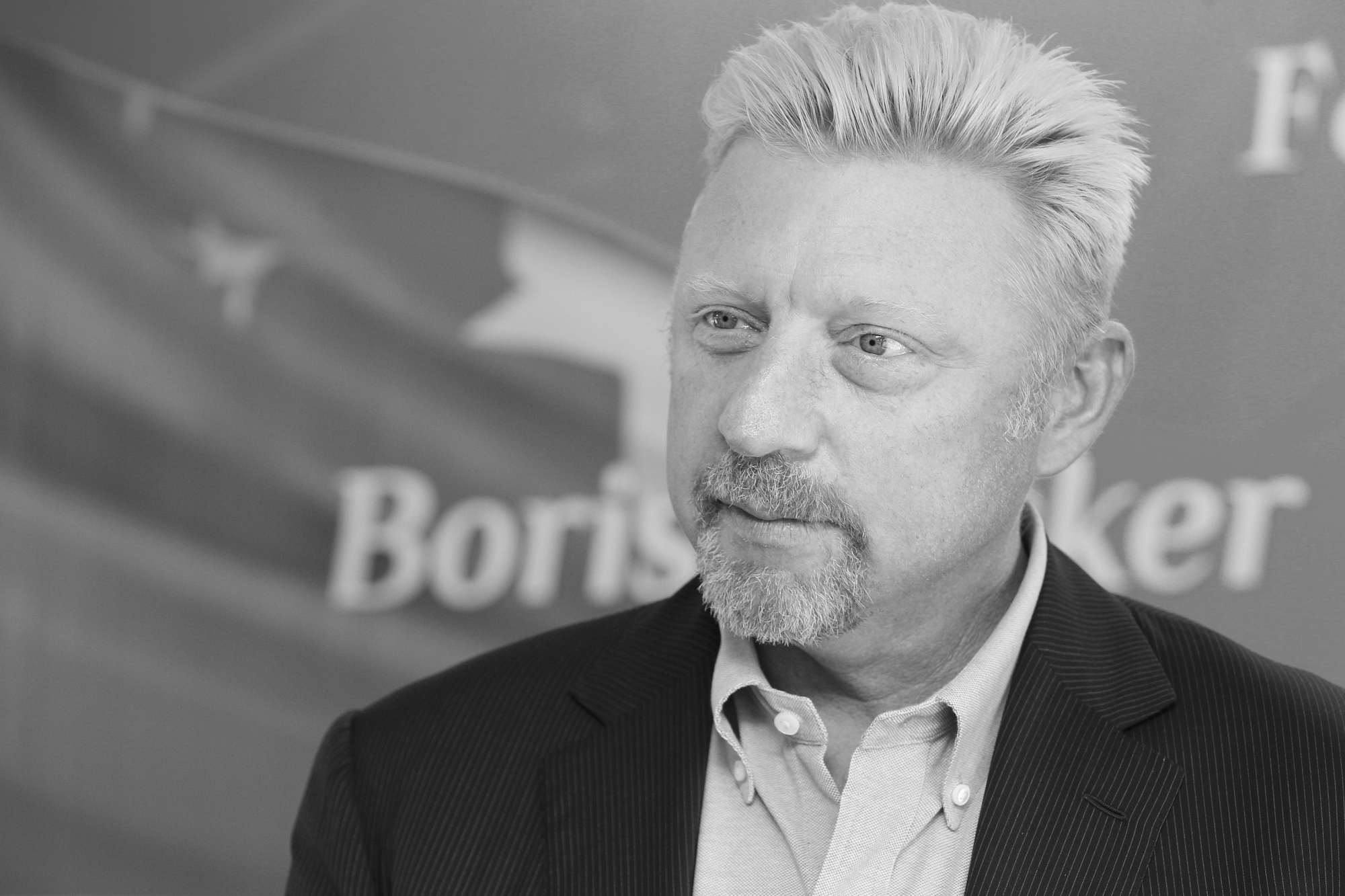 Boris Becker: Trauerfall