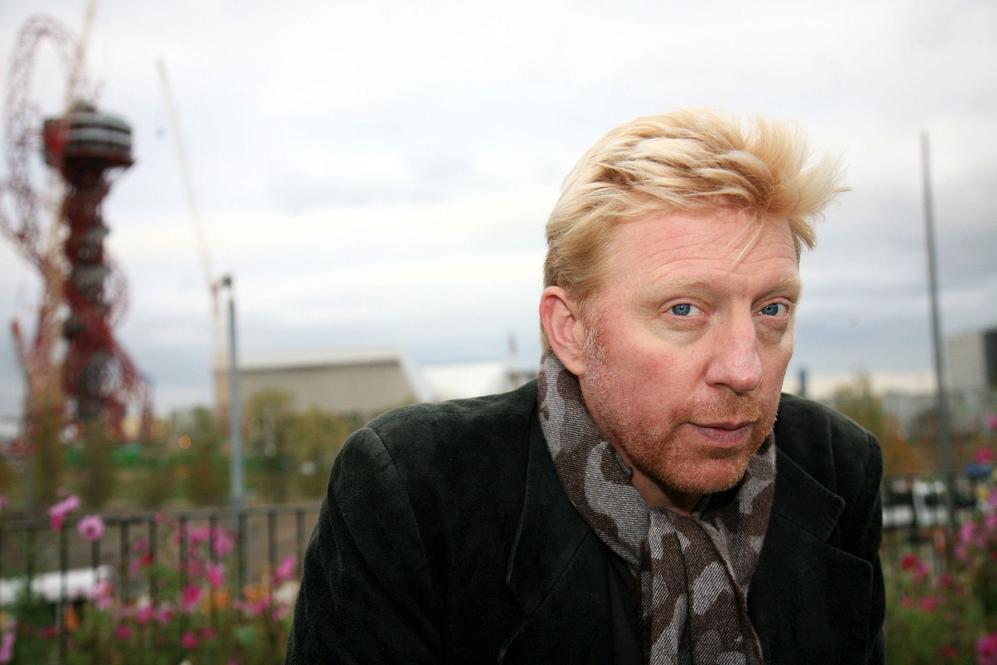 Boris Becker verliert seine Finca an Bank