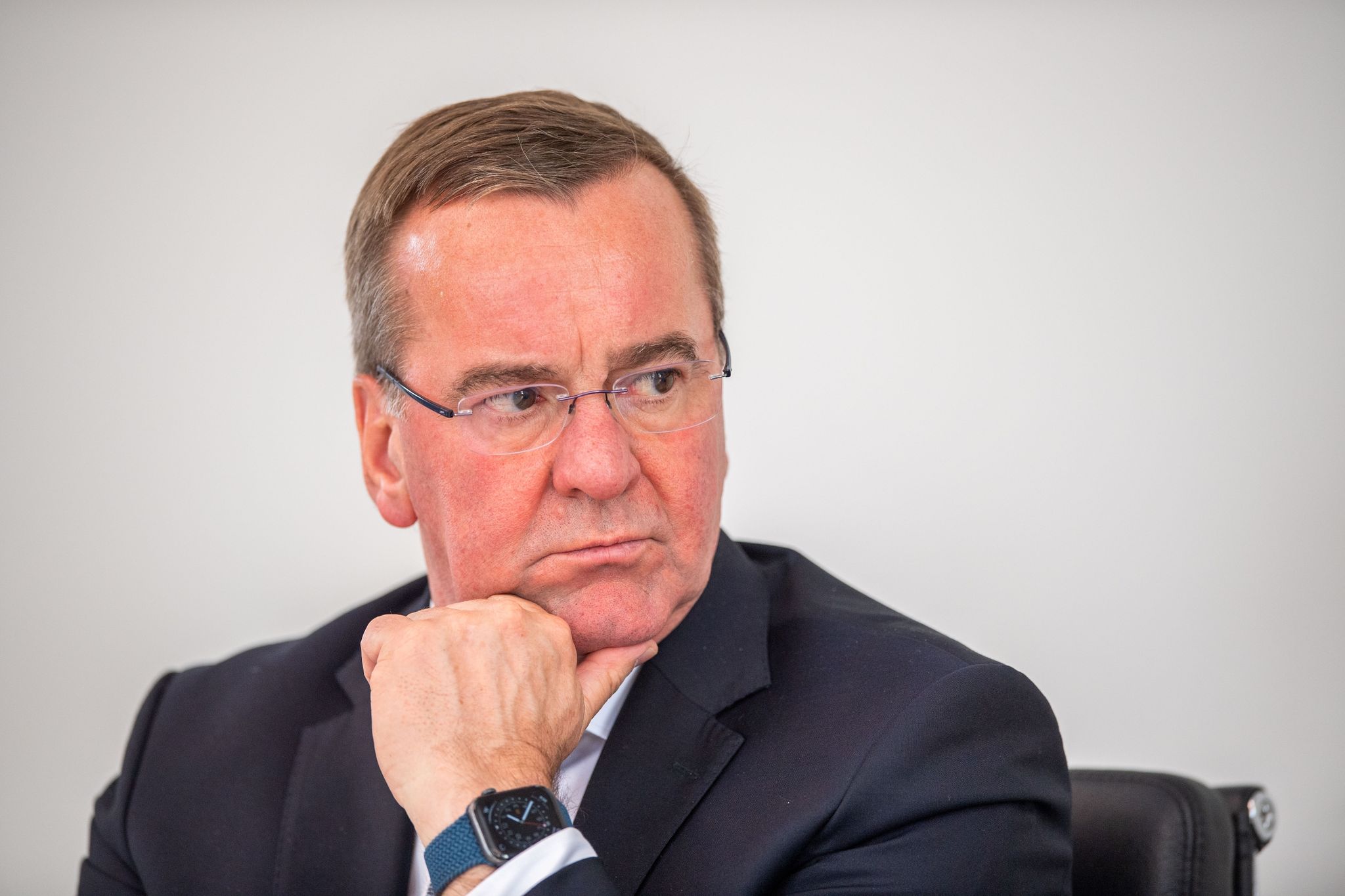 Politiker: KI im Kampf gegen Kindesmissbrauch