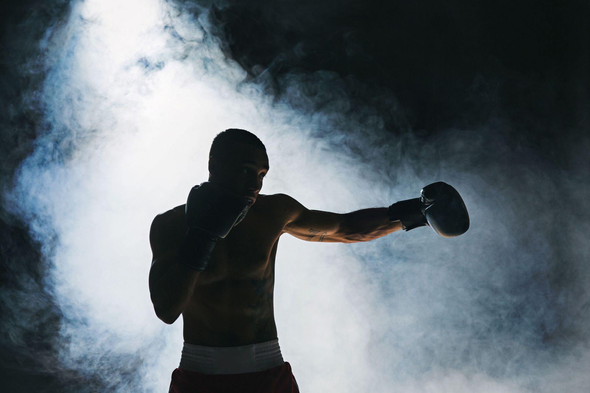 Boxer stirbt nachdem er durch K.O-Schlag ins Koma gefallen war