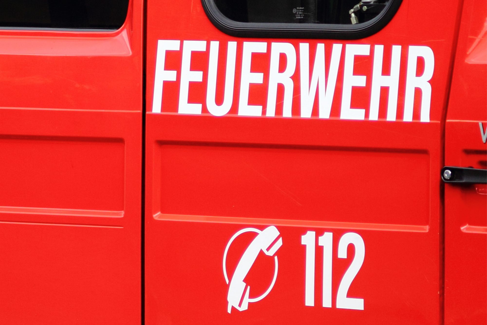 Bremen: Feuer in Pflegeheim – Großeinsatz der Feuerwehr
