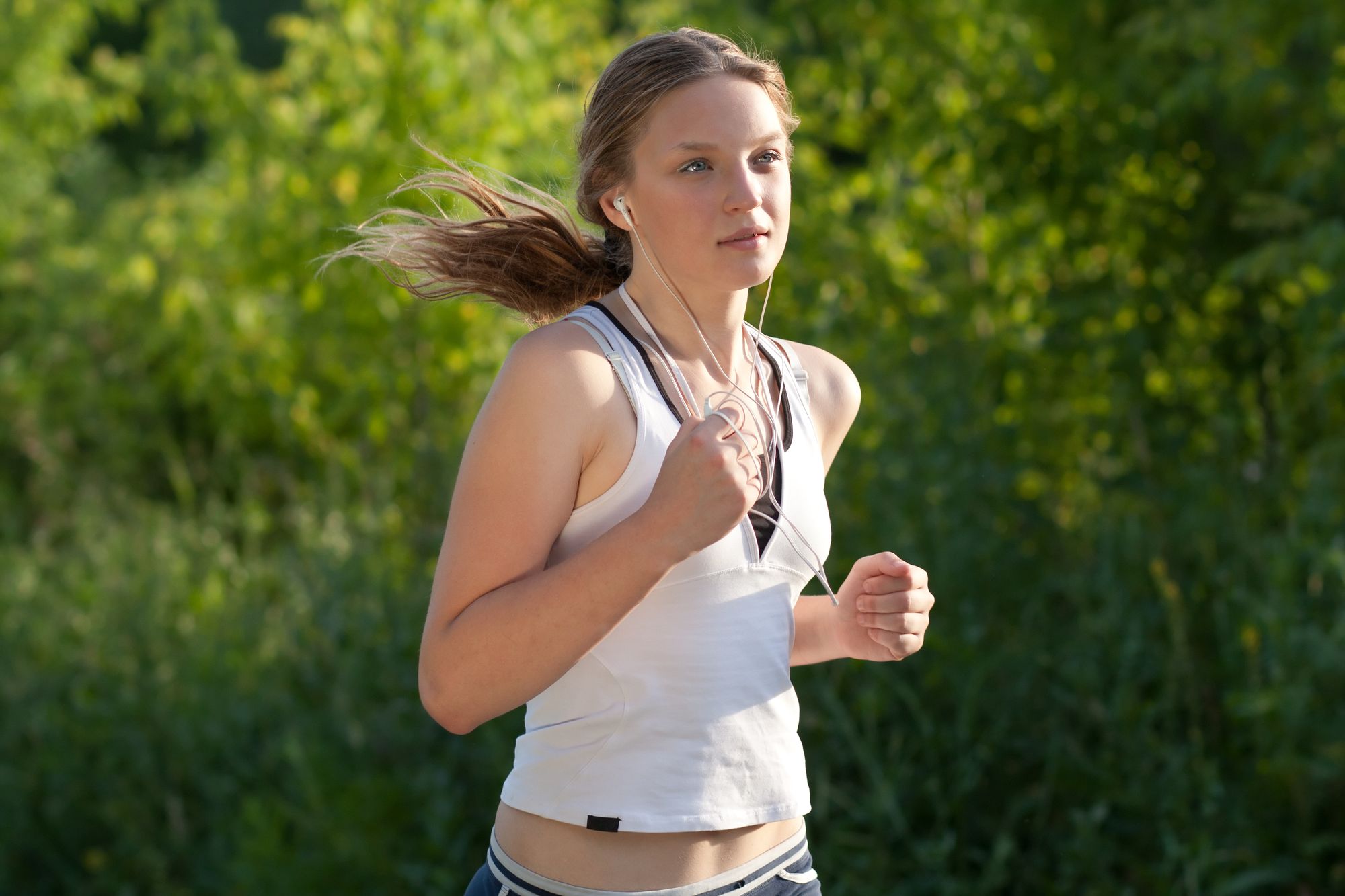 Brutale Tat: Junge Joggerin (25) entführt, vergewaltigt und ermordet