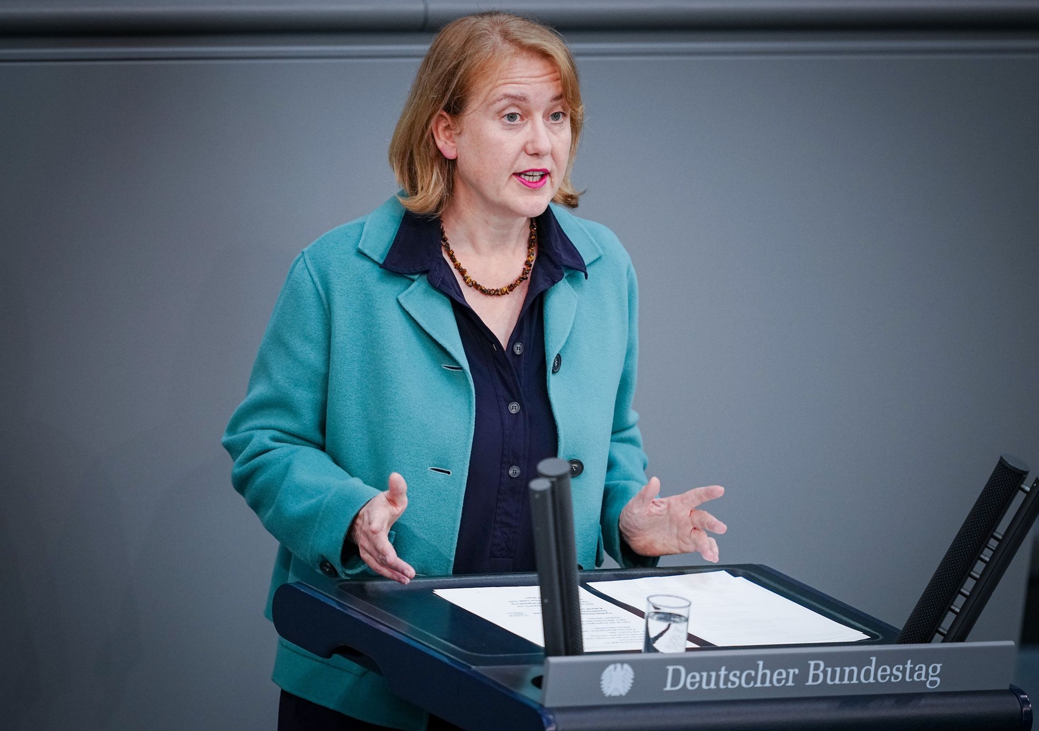 Werbeverbot für Abtreibung ist aufgehoben