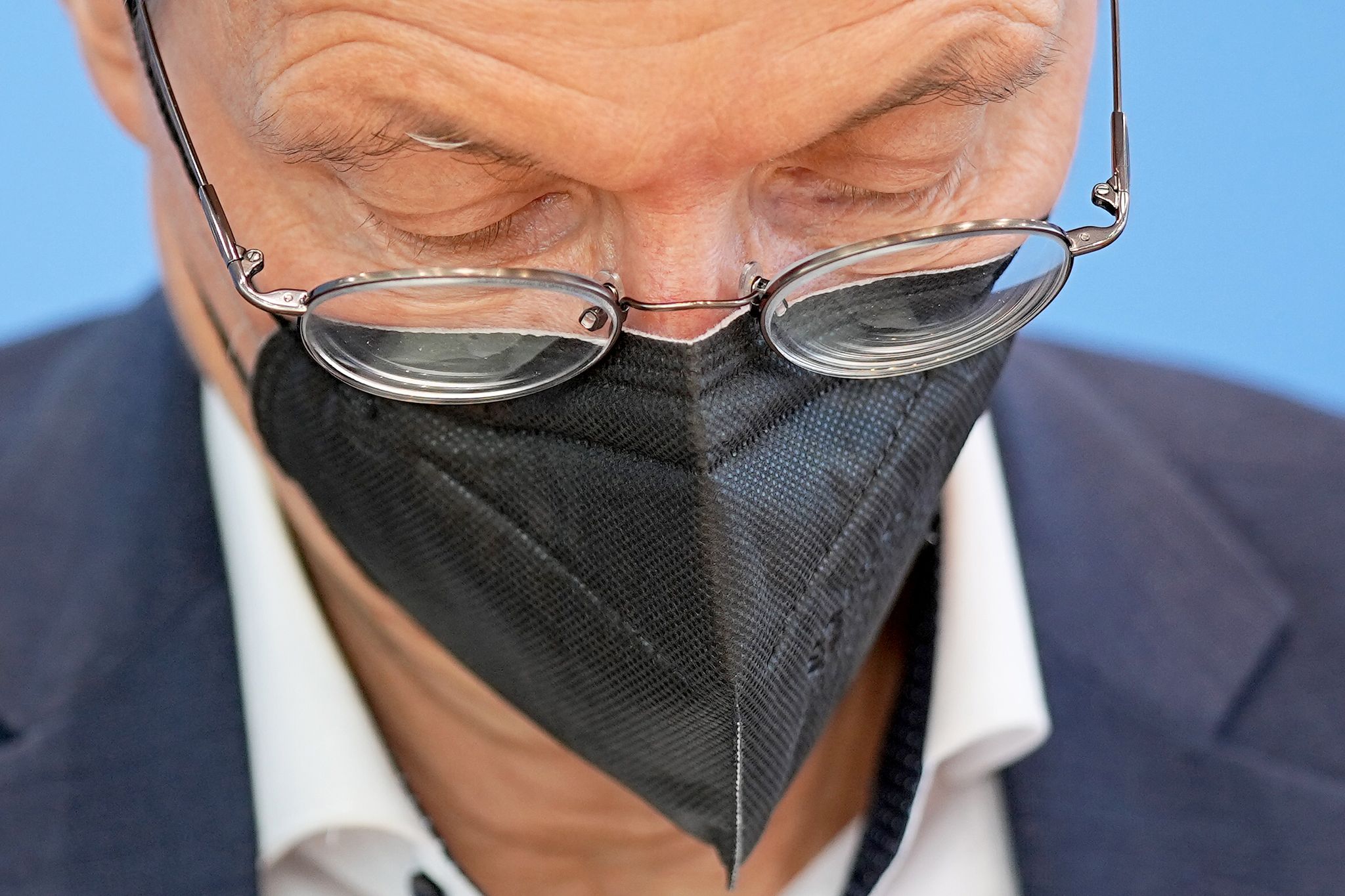 Lauterbach: «Kein Alarm» wegen Corona-Sommerwelle