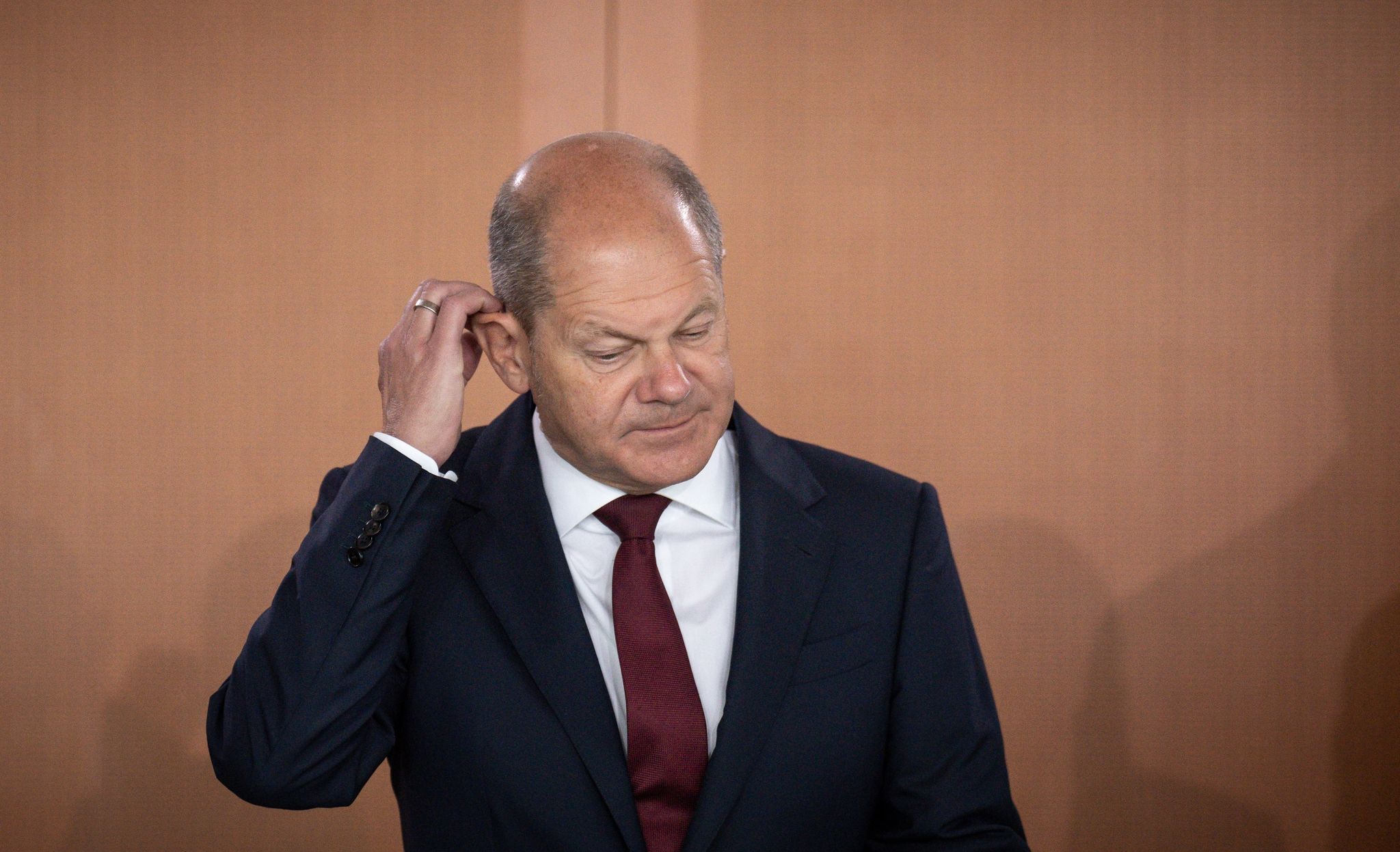 Scholz soll im August erneut vor «Cum-Ex»-Ausschuss aussagen