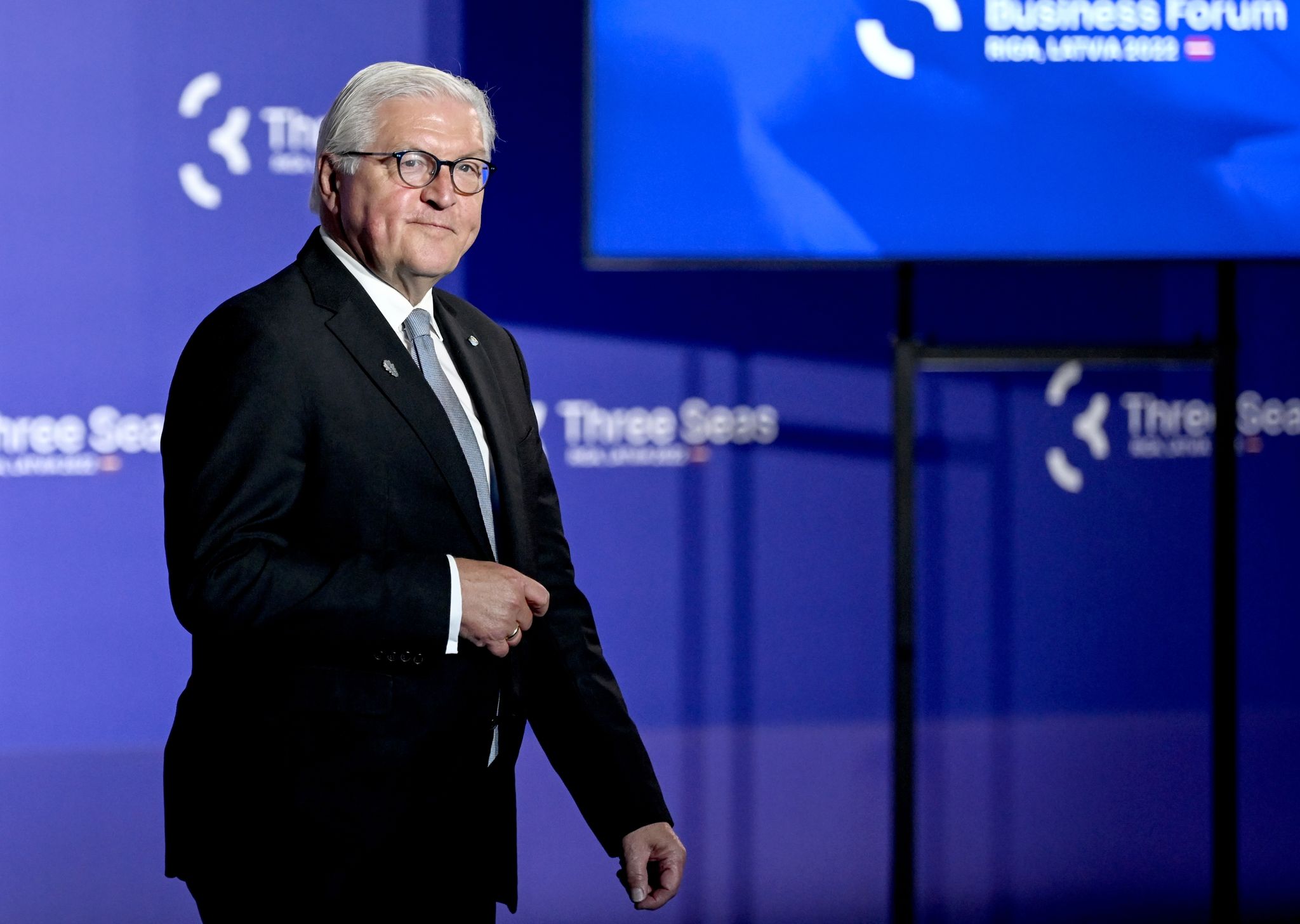 Drei-Meere-Initiative will Ukraine enger an Europa binden