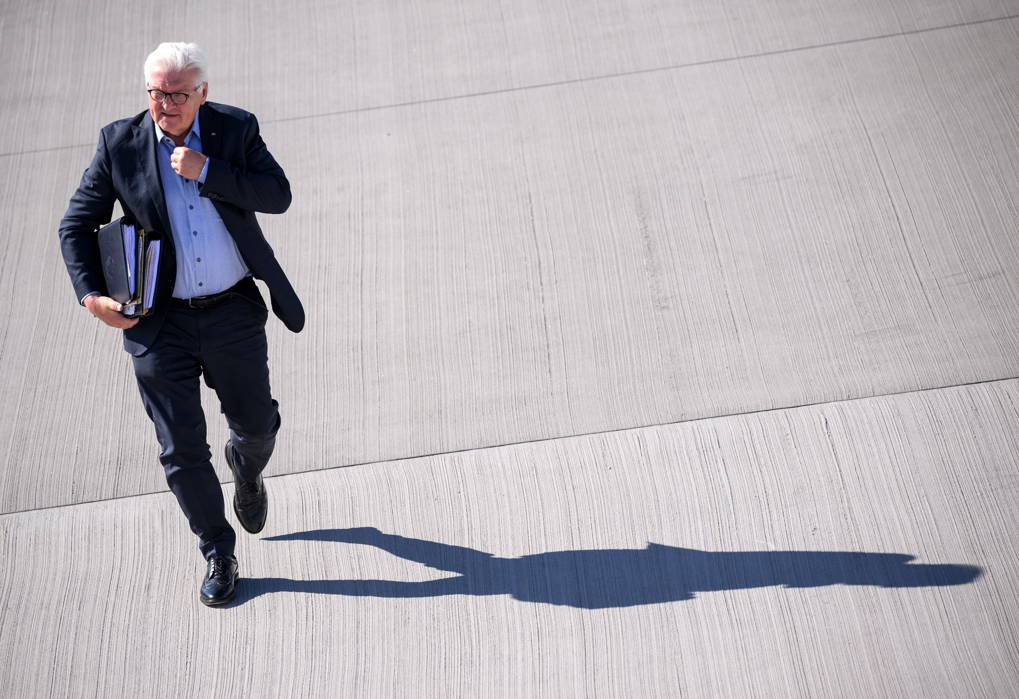 Steinmeier bietet Indopazifik engere Zusammenarbeit an