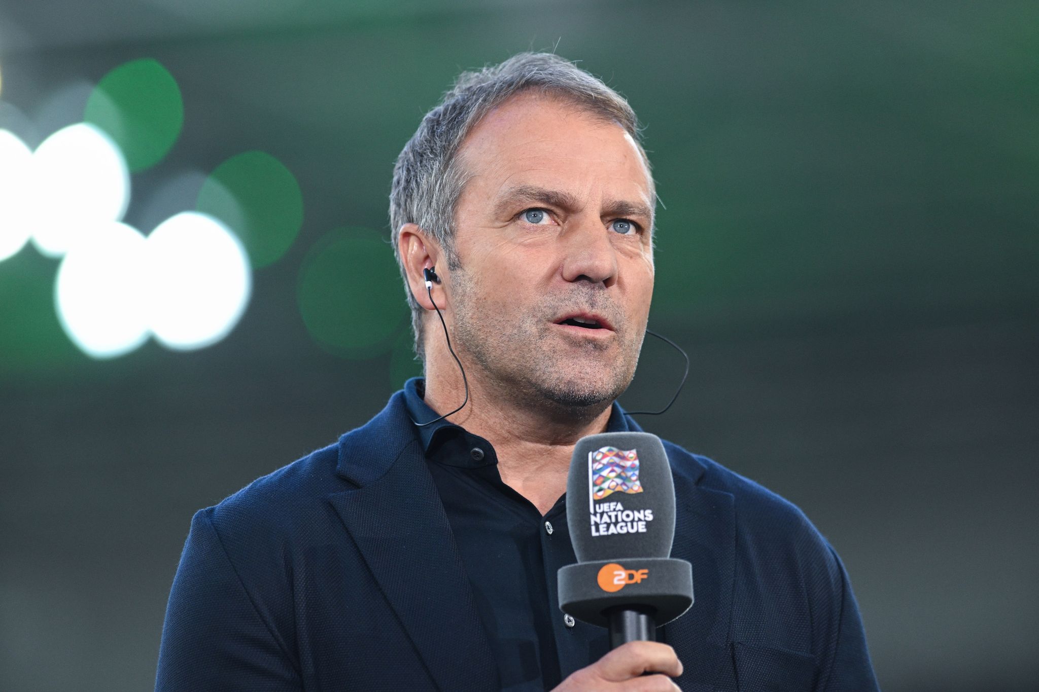 Großen geschlagen, Großes vor – Flicks Knallerjahr