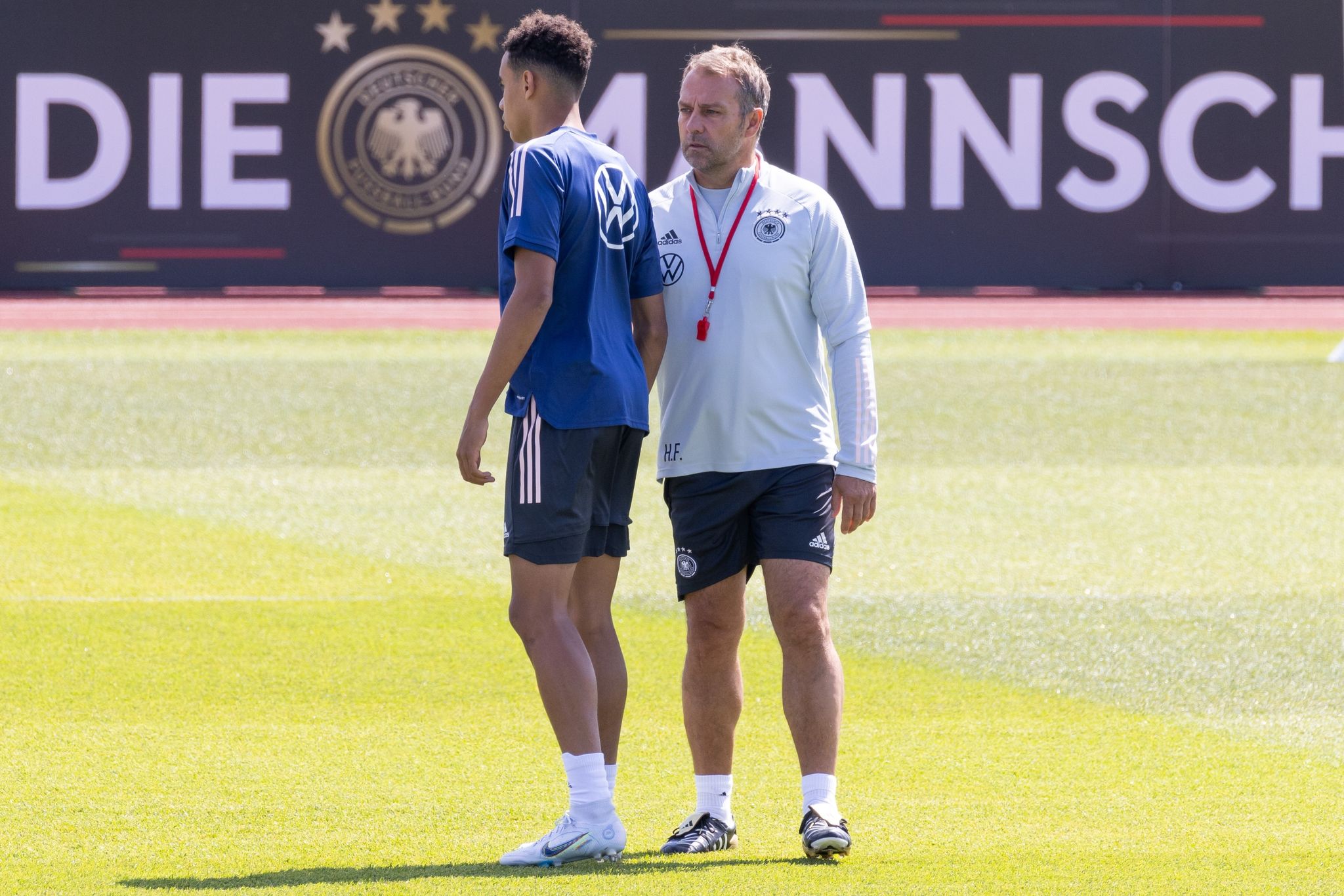 Endlich gewinnen: Klarer Auftrag für DFB-Auswahl in Ungarn