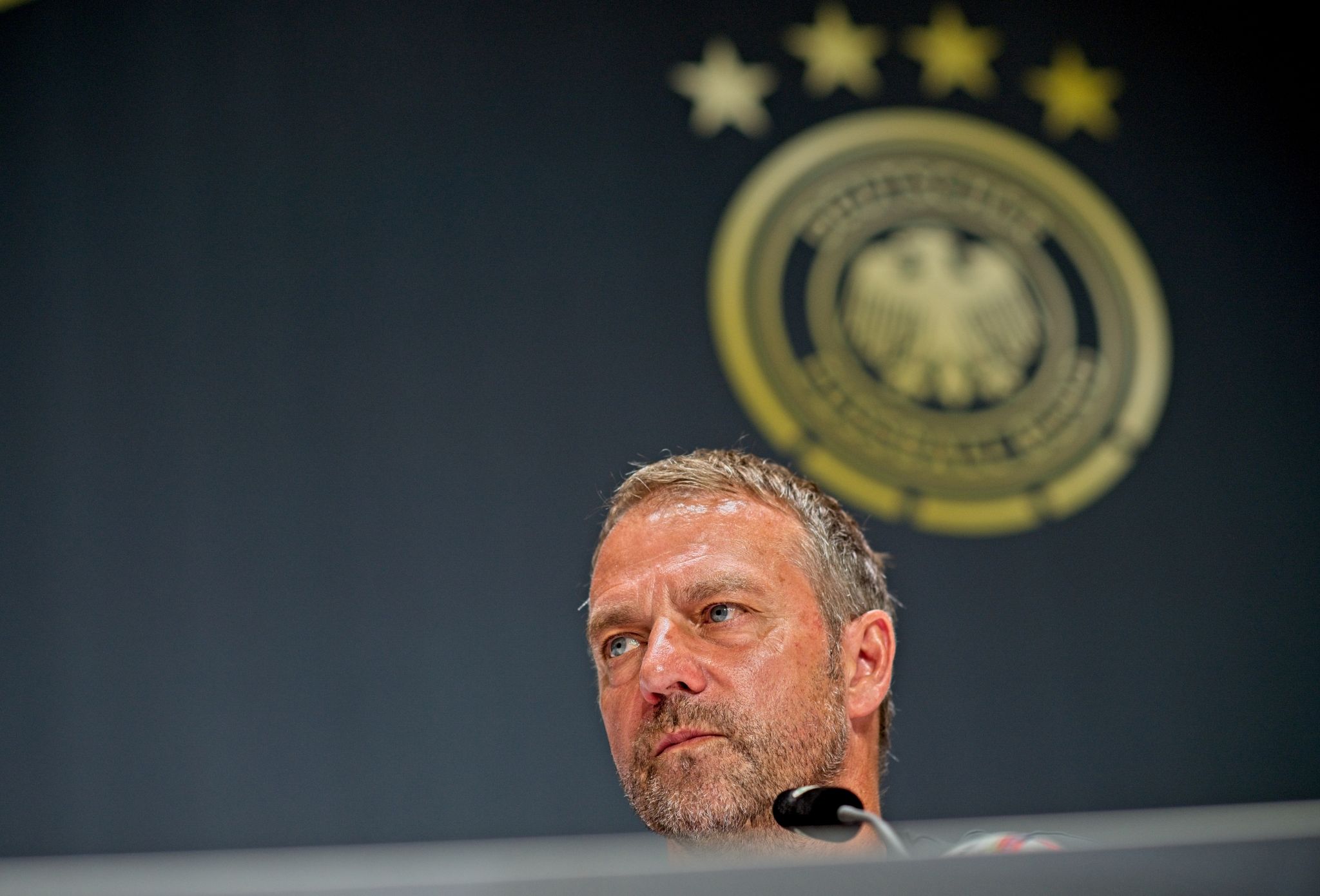 Das bringt die Fußball-Woche: Nations League und WM-Quali