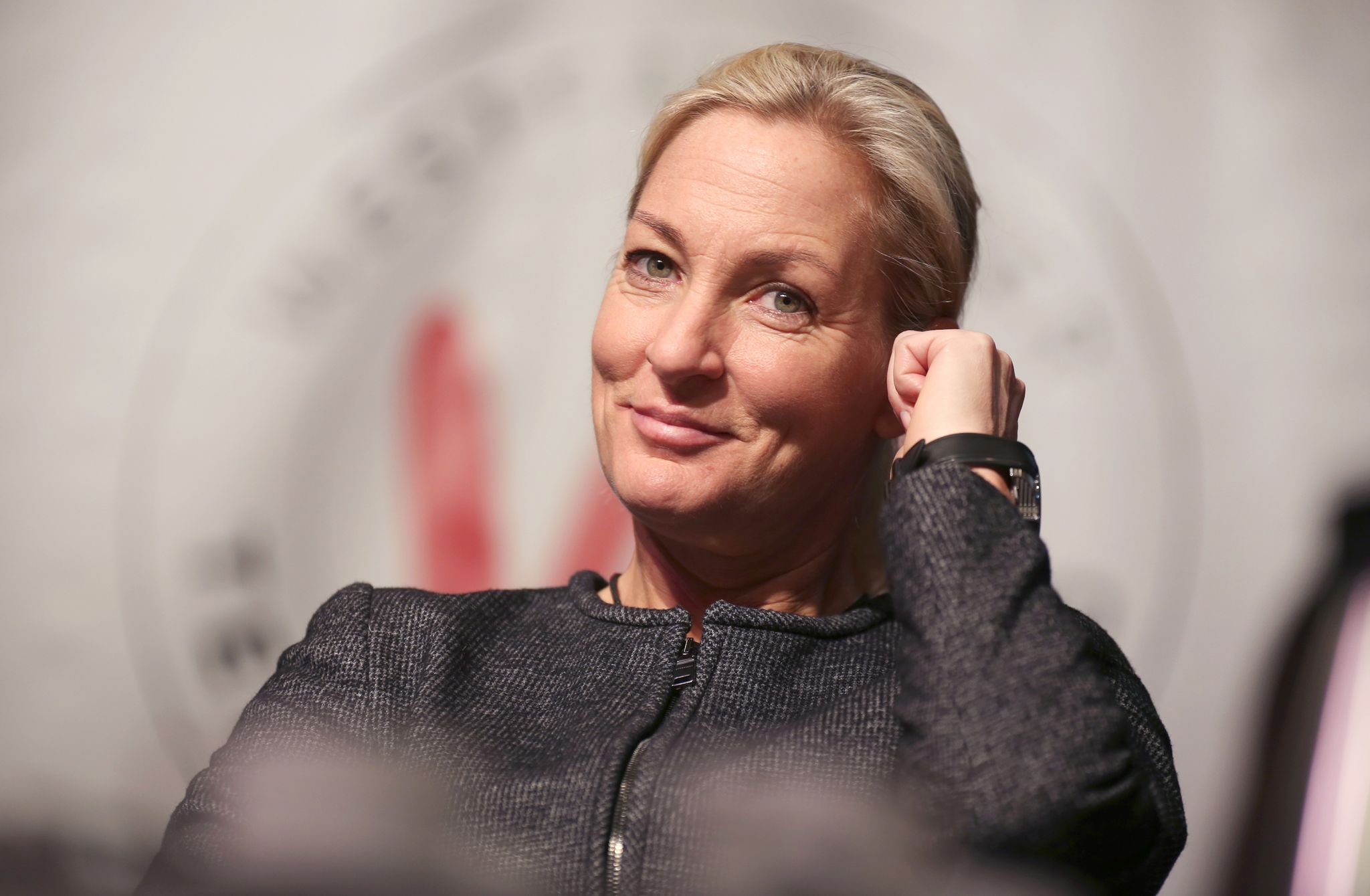 Rittner über Williams-Comeback: «Super für das Damentennis»